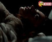 Hayley Atwell in The Pillars of the Earth Video Clip 2 from hayley atwell nude