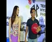 PAULENE SO Team Hyundai Philippines 3rd Year Anniversary - YouTube 0 1444338754019 from pocong kejar 3 youtuber