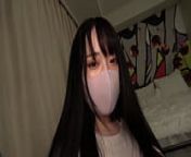 胸も乳首も性格も前向き!!ウブだけどおっぱい主張強めな「みくちゃん」 from japanes big tits boobs nipple milk girl