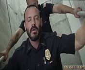Gay men sex in bed xxx Fucking the white cop with some chocolate dick from gay xxx boydia au