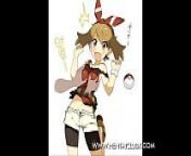 hentai sexy Pokemon Ecchi from pokemon cartoon anime haintai sex download ash and m