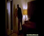 Selma Blair banged hard up against a wall by big dong from standup fucking against the wall