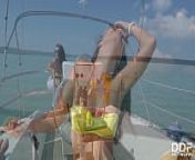 Fingering on the High Seas from sail naked and free jpg join purenudism singl