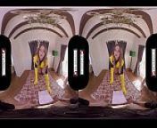 VRCosplayX.com Bang Taylor Sands As Kitty Pryde In POV from 3d reality hentail comic