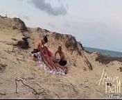 Fui &agrave; praia com meu mano Dluquinha e encontramos a Pitchusca e a Dbabygirl1 from we nikki bali