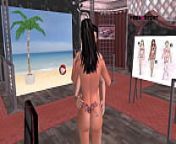 Animated 3d cartoon porn video of Indian bhabhi having sexual activities with a white man with Tamil audio kama kathai from tamil kama sex com