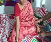 Bhabhi Ke Sath Ludo Game, Winner takes Advantage Clear Hindi Voice Sex Video from bengali pasher barir boudir sathe choto