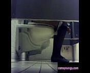 Girls Toilet Spy, Free Webcam Porn 3b: from sex video 3b