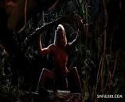 Sensual Couple Save Broken Relationship in the Jungle from love in jungle full movie download mp4