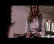 Virginia Madsen in Class 1983 from flash in class
