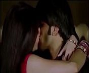 anushka sharma hot kissing scenes from movies from anushka prabhas x