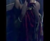 saroja aunty showing boobs to lover from saroja bhabhi showing