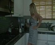 Step mom bust her step a black guy in her house from mom vs bbc