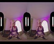 Soul Calibur Cosplay VR Gamer Girl Fucked RAW to Victory from lauren summer gamer girl