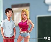 SummertimeSaga - Looking for Sexy Magazines E4 #33 from cartoon sex 3gp video download