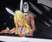 【MMD-R18】「killerB」SexDance (by deepkiss) from full sexdance