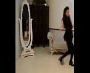 رقص دختر گنابادی from دبی