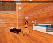 13 | Roblox Porn from desi 13