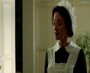 Rebecca Hall - Parade's End: S01 E02 (2012) from lily hall