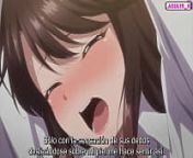 SECRET MISSION: SENNYUU SOUSAKAN WA ZETTAI NI MAKENAI CAP 3 from anime hentai kanojo wa dare to demo sex suru episode 1