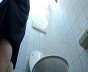 Raccolta di pipi e scoregge nei bagni pubblici dei centri commerciali e bar from panther farting on toilet