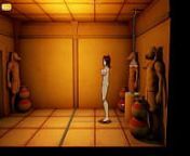 Wrapturous Adventure Updated Demo With Commentary from 3d ancient egyptian