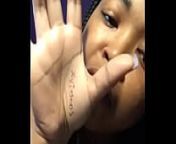 Verification video from jacquay wilkerson