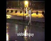 oldblackguy and gloria singing in the rain shower from nude vishal sing sous wife hot star