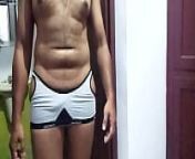 Indian boy sexy underwear stripping from rohit khandelwal gay videos