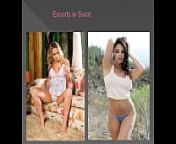 surat call girls ervices from surat mms pg