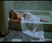 Milla Jovovich from milla jovovich full frontal nude scenes from 45 enhanced
