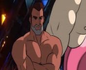 The Darkie Queen Adventures - Episode V : The Color of the Unknkown, Part I - Official Teaser II from adventure time adult xxx cartoon videos serial skip new fake nude images