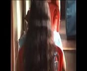 long hair from pusy hair