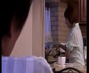 Japanese step mom fingered by from japanese step son