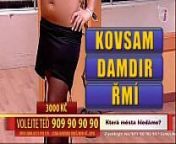 Stil-TV 120313 Sexy-Vyhra-QuizShow from til tv 120207 sexy vyhra