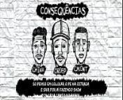 Revel MC's - Consequ&ecirc;ncias (Prod. Luke White) from www aojar full dj mp3 songs com