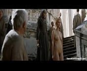 Lena Headey Rebecca Van Cleave in Game Thrones 2011-2015 from scenes de menages 2011