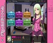 The Ultimate (Last) Sex Challenge - *HuniePop* Female Walkthrough #19 from sexual memories of a date with luxury girl made her cume five times