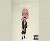 Lil Pump - Molly (Official Audio) from dadju pause audio officiel