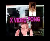 Xvideos Pong - Round 2 - Ela cavalgou a 500 km/hora! from horas garal xvideo
