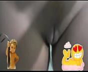 negra fea maracucha mostrando su bollo2 from video de la maracucha