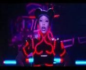 Nicki Minaj - Chun-Li from nicki minaj chun li