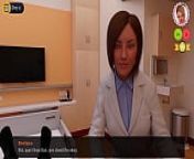 Dating My Dauɡhter: Chapter IV - Happy Hours In The Hospital from iv 83net jp girls tnost converting nude
