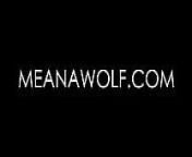 Sweet r. - Meana Wolf- Home Wrecker from meana wolf toilet training