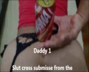 Slut cross submisse from the bear dads from türk pornsu