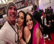 SinsLife - Johnny Sins AVN 2018 Porn Convention! from 2018 porn