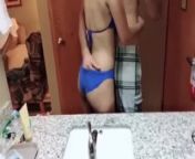 Hot amazing hotel sex with brother in law (hindi talk) from sunny leone porn sex with videosvillage sari fuck with boyonakhi sinha and yoyo honey singh