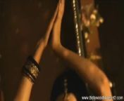 Dance For Me Bolly Girl! from jannat zubair nude delhi
