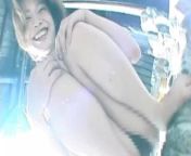 JAV married milf Maki Tomoda hot springs vacation Subtitled from ddk 007 maki tomoda tender sex with mom
