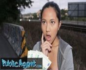 Public Agent Agent fucks Asian babe May Thai doggy style from paje 16 in tha 3g download